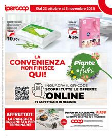 Volantino Ipercoop Pagina 24