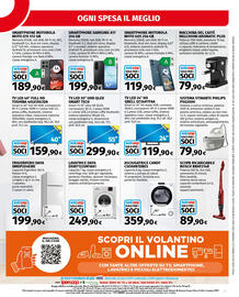 Volantino Ipercoop Pagina 25