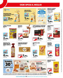 Volantino Ipercoop Pagina 3