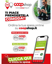 Volantino Ipercoop Pagina 30