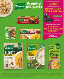 Volantino Ipercoop Pagina 32