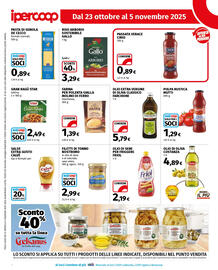 Volantino Ipercoop Pagina 4