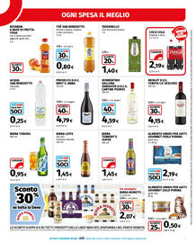 Volantino Ipercoop Pagina 5