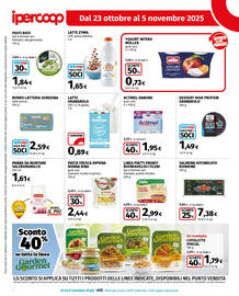 Volantino Ipercoop Pagina 8