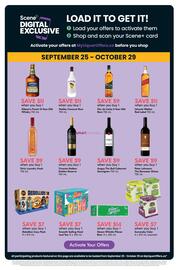 Sobeys flyer week 43 Page 2