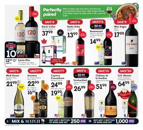 Sobeys flyer week 43 Page 3