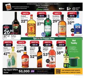 Sobeys flyer week 43 Page 4