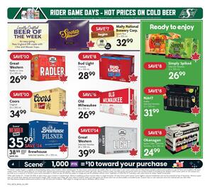Sobeys flyer week 43 Page 5