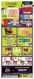 FreshCo flyer week 43 Page 1