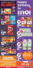 Metro flyer week 43 Page 2