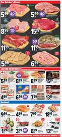 Metro flyer week 43 Page 6
