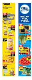 Real Canadian Superstore flyer week 43 Page 2