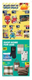 Real Canadian Superstore flyer week 43 Page 31