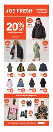 Real Canadian Superstore flyer week 43 Page 33
