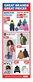 Real Canadian Superstore flyer week 43 Page 34