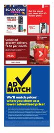 Real Canadian Superstore flyer week 43 Page 36