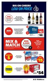 Real Canadian Liquorstore flyer Page 10