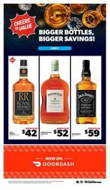 Real Canadian Liquorstore flyer Page 3