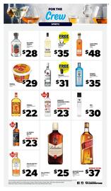 Real Canadian Liquorstore flyer Page 4