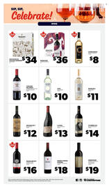 Real Canadian Liquorstore flyer Page 7