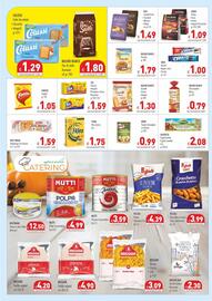 Volantino Cash & Carry Grossy Pagina 2