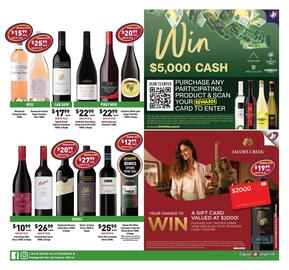Liquor Legends catalogue Page 3