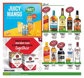 Liquor Legends catalogue Page 4