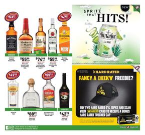 Liquor Legends catalogue Page 5