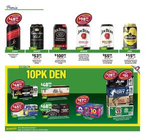 Liquor Legends catalogue Page 6