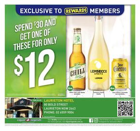 Liquor Legends catalogue Page 8