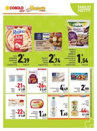 Volantino Conad City Pagina 13