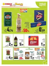 Volantino Conad City Pagina 15