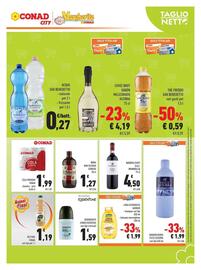 Volantino Conad City Pagina 17