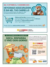 Volantino Conad City Pagina 19