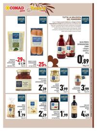 Volantino Conad City Pagina 25