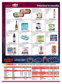 Volantino Conad City Pagina 26