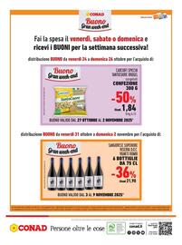 Volantino Conad City Pagina 30