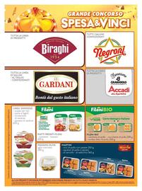 Volantino Conad City Pagina 6