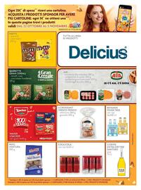 Volantino Conad City Pagina 9