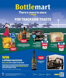 Bottlemart catalogue Page 1