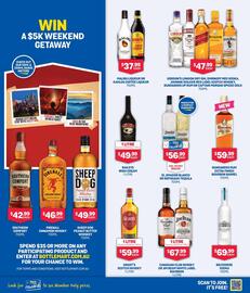 Bottlemart catalogue Page 2