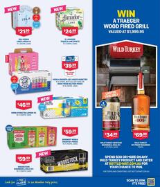 Bottlemart catalogue Page 7