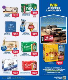 Bottlemart catalogue Page 8