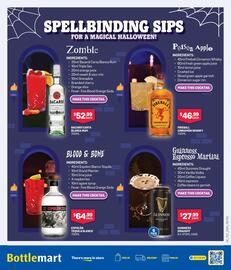 Bottlemart catalogue Page 9