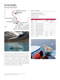 Flight Centre brochure Page 11