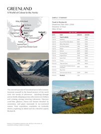 Flight Centre brochure Page 12