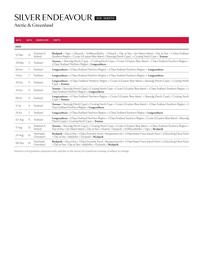 Flight Centre brochure Page 14