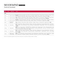 Flight Centre brochure Page 15