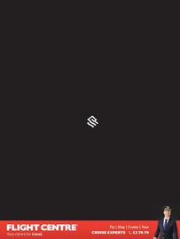 Flight Centre brochure Page 16