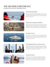 Flight Centre brochure Page 3